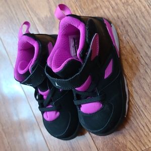 Kids Jordan Sneaker (7C)